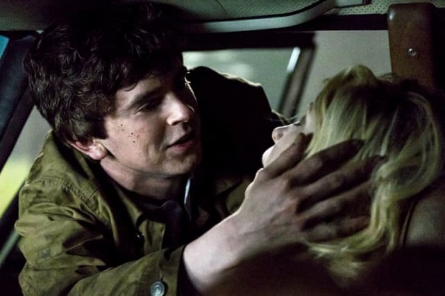 Bates Motel