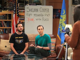 Watch big bang theory season 12 episode 7 online on sale