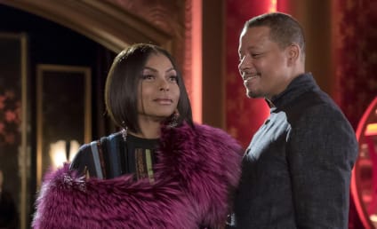 TV Ratings Report: Empire Recovers