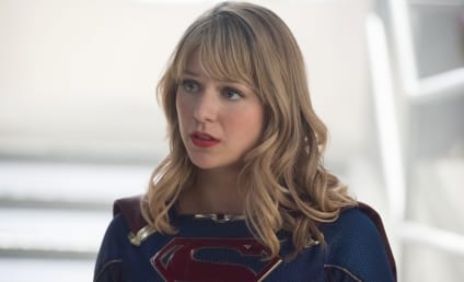 Supergirl Season 5 Episode 4 Review: In Plain Sight