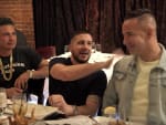 Back at It - Jersey Shore: Family Vacation