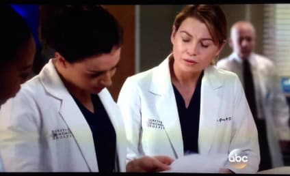 Grey s Anatomy Watch TV Online Page 7 TV Fanatic