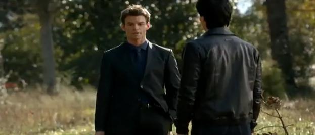 The Return of Elijah