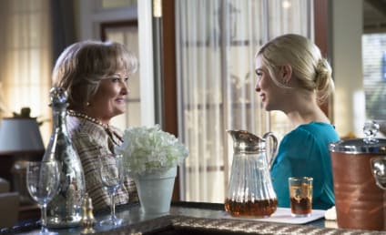 Hart of Dixie Review: Drink Up, Grandma's Home