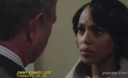 Scandal Episode Trailer: Cheating and Changing