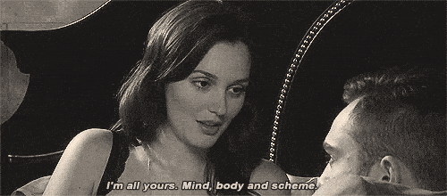 Blair Waldorf, Gossip Girl