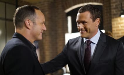 Agents of S.H.I.E.L.D. Season 4 Episode 10 Review: The Patriot