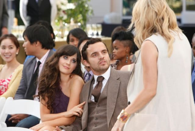 Watch New Girl Season 1 Episode 3 