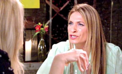 The Real Housewives of New York City: Watch Season 6 Episode 6 Online