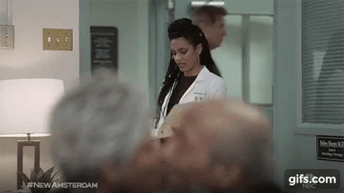 Sorry To Interrupt But Tv Fanatic