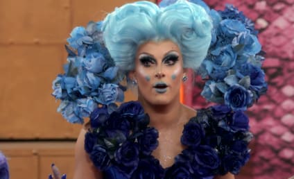 RuPaul's Drag Race All Stars Season 6 Episode 2 Review: The Blue Ball