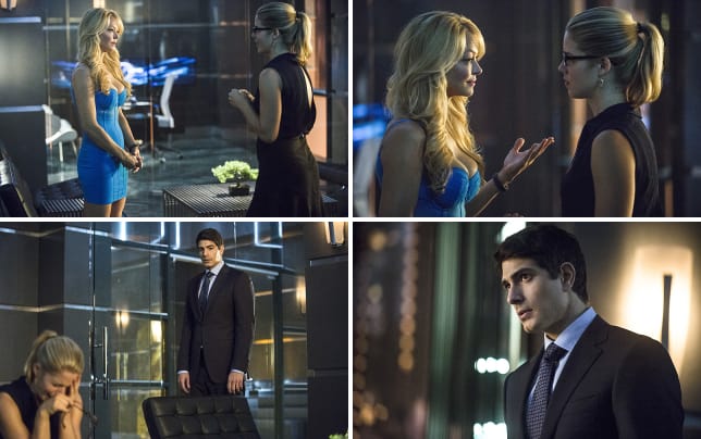 Arrow Season 3 Episode 5 Review The Secret Origin Of Felicity Smoak Tv Fanatic 3616