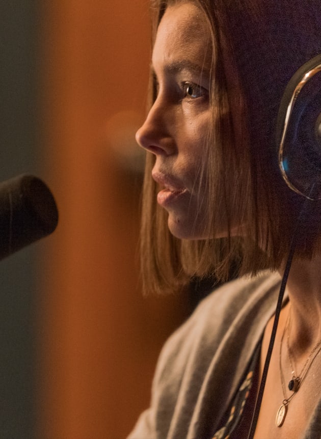 Limetown Review Jessica Biel Leads Solid Facebook Watch Thriller TV