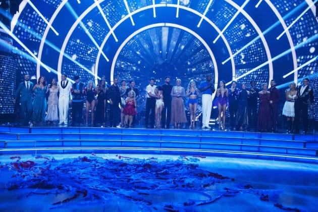 Who Will Be Out? - Dancing With the Stars