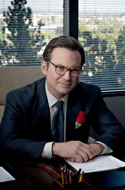 Smooth Attorney - Dirty John: The Betty Broderick Story Season 1 Episode 3