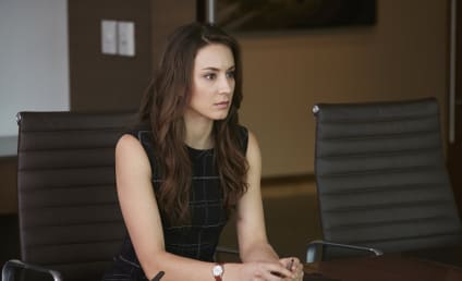 Troian Bellisario Teases Suits Reemergence, Actual Answers on Pretty Little Liars