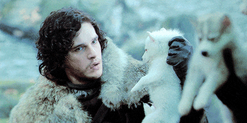 Jon Snow - Game of Thrones