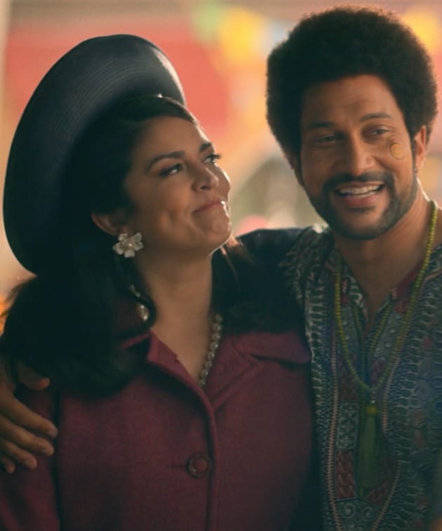 Schmigadoon! Season 2 Episode 3 Review Bells and Whistles TV Fanatic