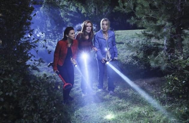 Watch Desperate Housewives Season 8 Episode 6 Online TV