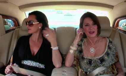 Watch The Real Housewives of Beverly Hills Online: Season 6 Episode 19