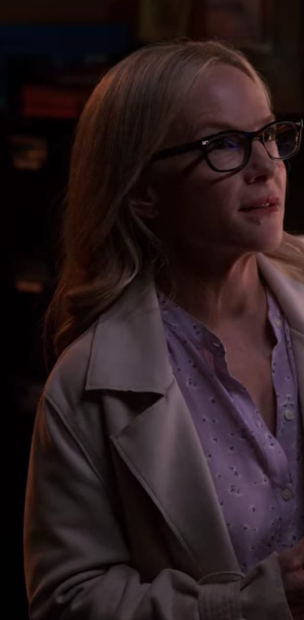 Linda Confronts Michael - Lucifer Season 5 Episode 2