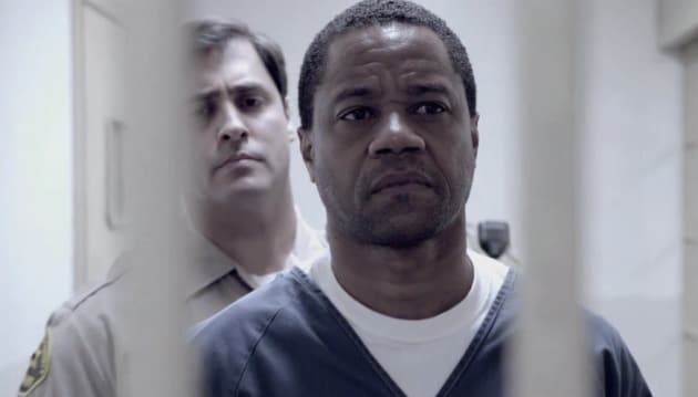 The Trial Begins - The People v. O.J. Simpson: American Crime Story