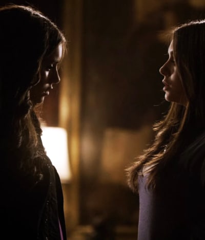 Katherine Pierce. Katherine pierce, Vampire diaries, Vampire
