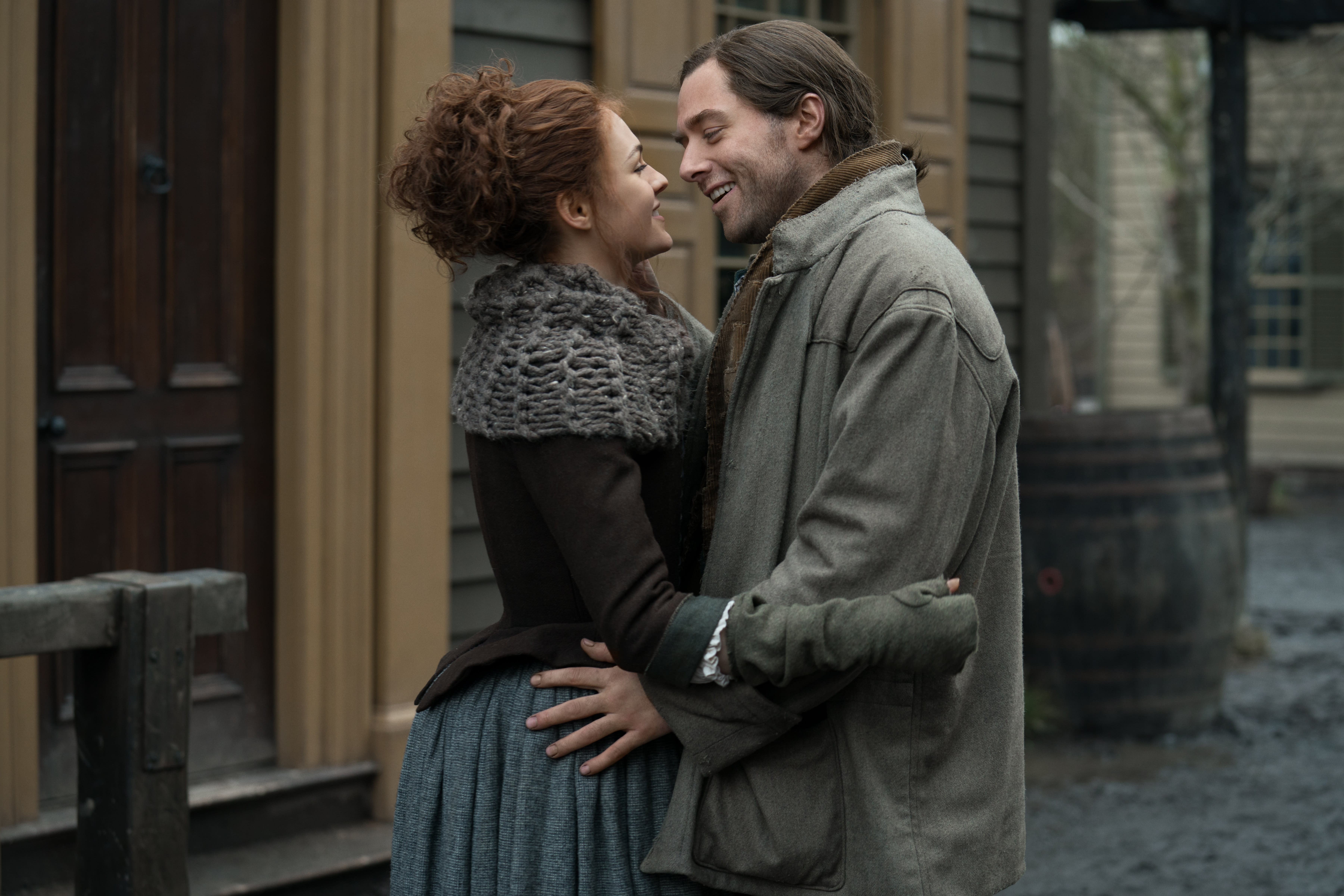 Outlander season 4 store episode 8 online free