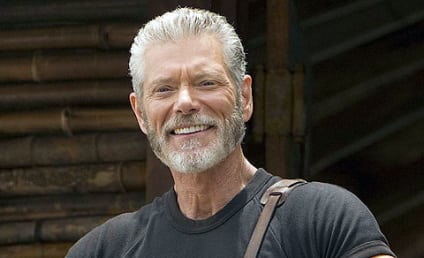 Stephen Lang Cast as Mary's Father on In Plain Sight