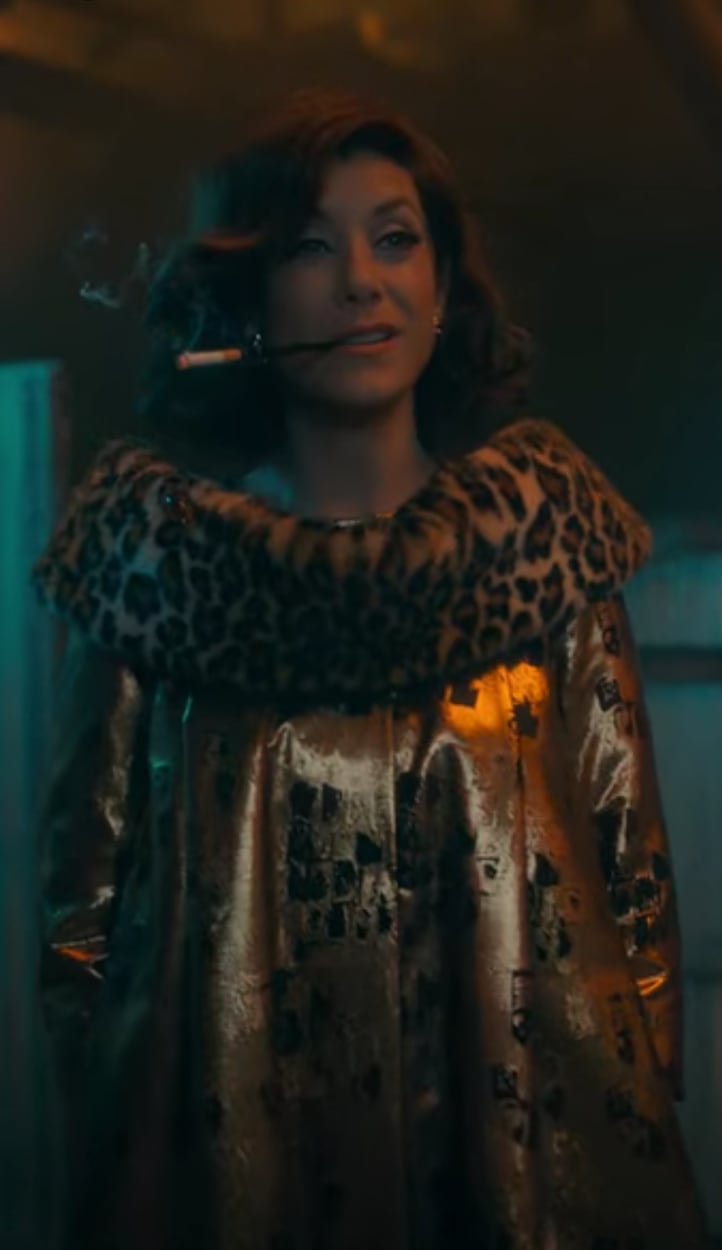 Handler Revealed The Umbrella Academy Season 2 Episode 5 Tv Fanatic