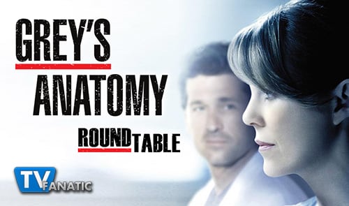 Grey's Anatomy RT - depreciated -