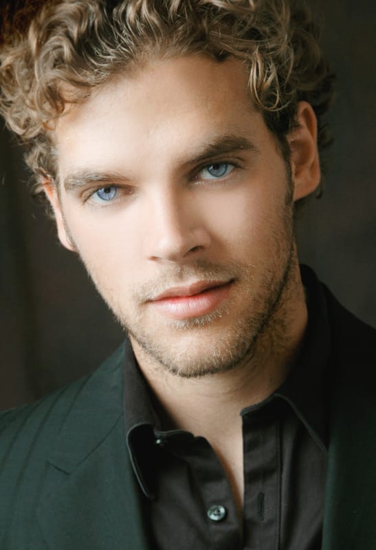 True Blood Casts Preston Jones TV Fanatic