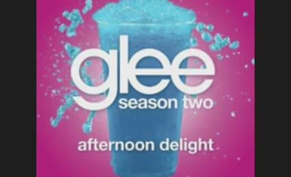New Glee Duets: Klaine! Earl!
