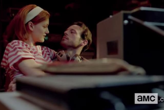 Watch Halt and Catch Fire Season 2