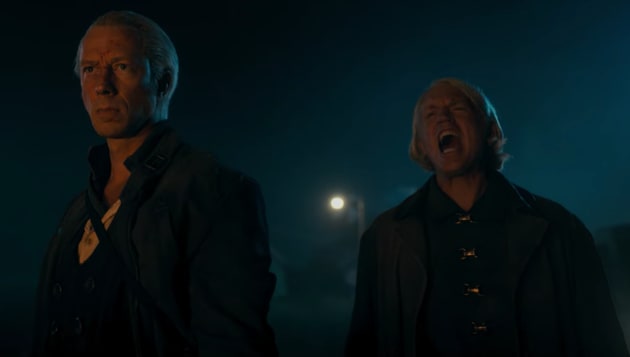 Mourning Swedes - The Umbrella Academy Season 2 Episode 5