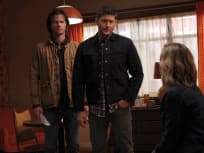 Murder Of a Friend - Supernatural