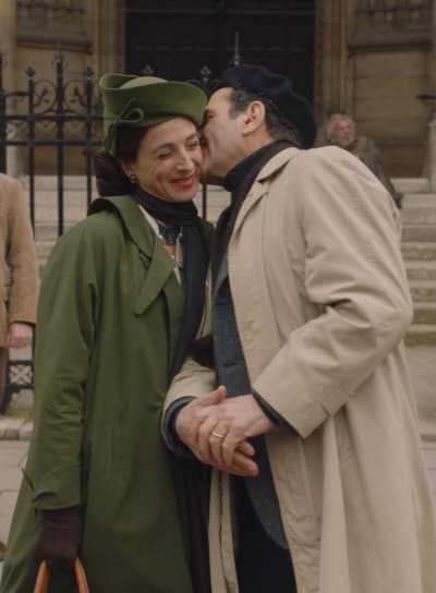 Rekindle the Love - The Marvelous Mrs. Maisel