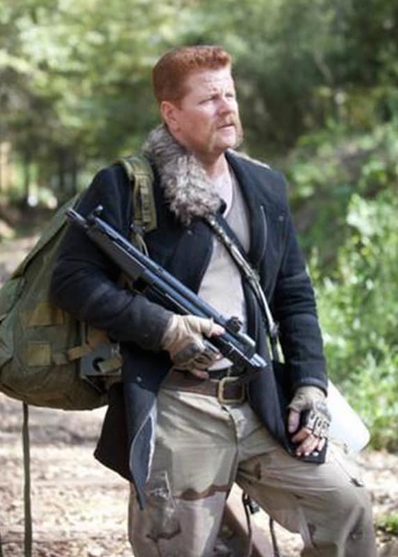 pop abraham the walking dead
