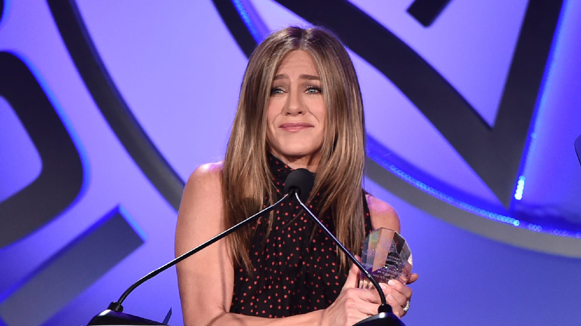 Jennifer Aniston: Friends Is Now Offensive, Comedy Has Changed