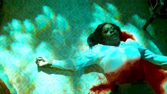 How To Get Away With Murder - Annalise was shot, but that ain't enough to keep her down