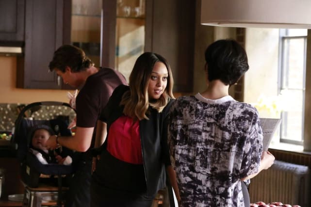 I Have Big Plans For You - Mistresses Season 4 Episode 2