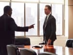 Difference of Opinion - Suits Season 5 Episode 4