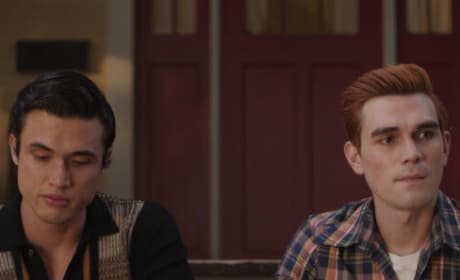 Riverdale Season 7 Episode 19