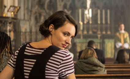 Fleabag Season 2 Review: Fleabag Searches For A Miracle