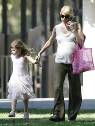 Patrick Dempsey Family Out About Tv Fanatic