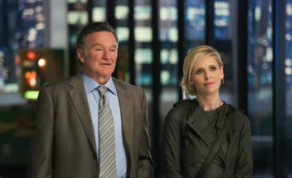 CBS Orders Full Seasons of The Crazy Ones, The Millers and Mom