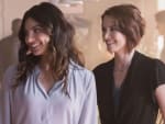 Sanvers Wedding Shower! - Supergirl