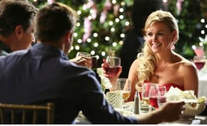 Laura Bell Bundy Checks In to Anger Management as New Series Regular