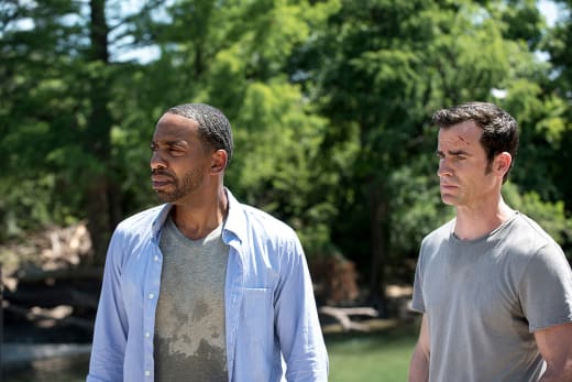 The leftovers 2025 putlocker
