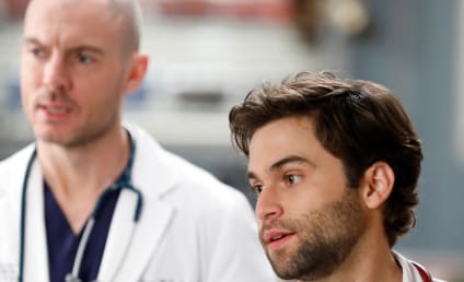 Grey s Anatomy Watch TV Online Page 3 TV Fanatic